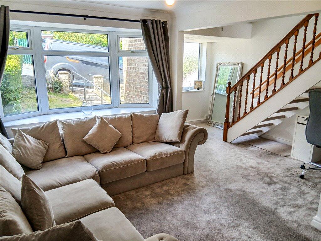 The Chase, Keighley, West Yorkshire, BD20 photo 2