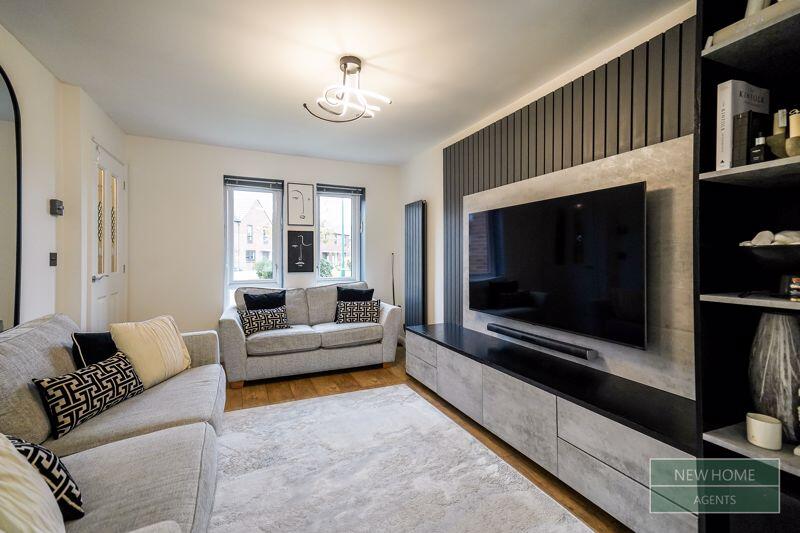 House in South Tyneside, North East - More