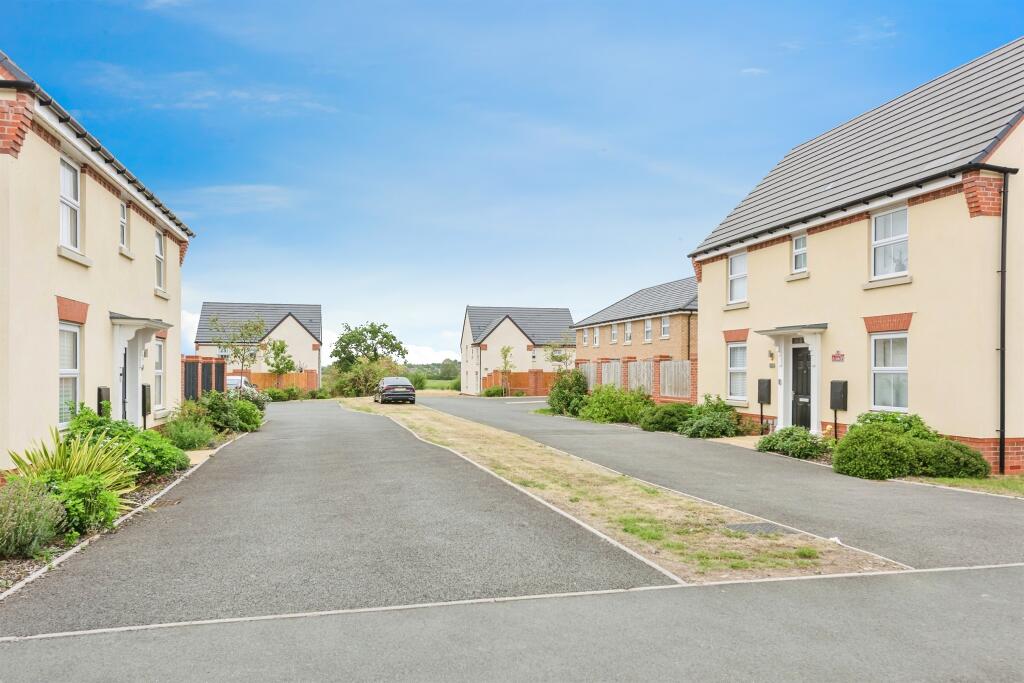 Additional image 17 of Worthing Grove, TAMWORTH