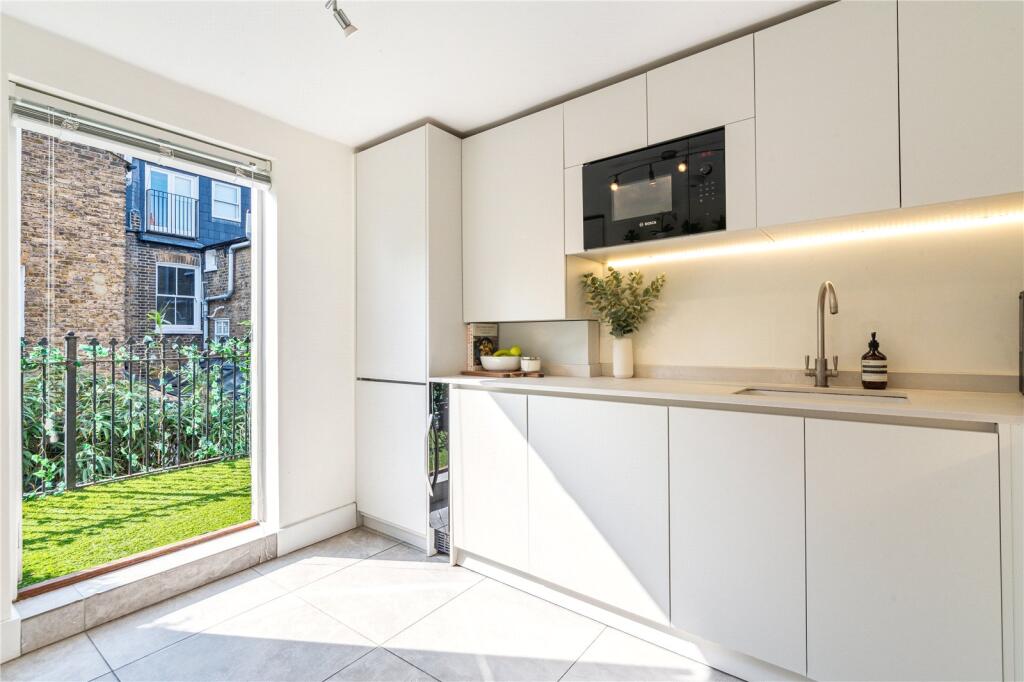 Main image of property: Marney Road, SW11