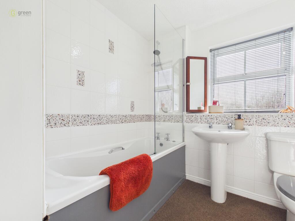 Additional image 51 of Maple Leaf Drive, Marston Green, Solihull, B37