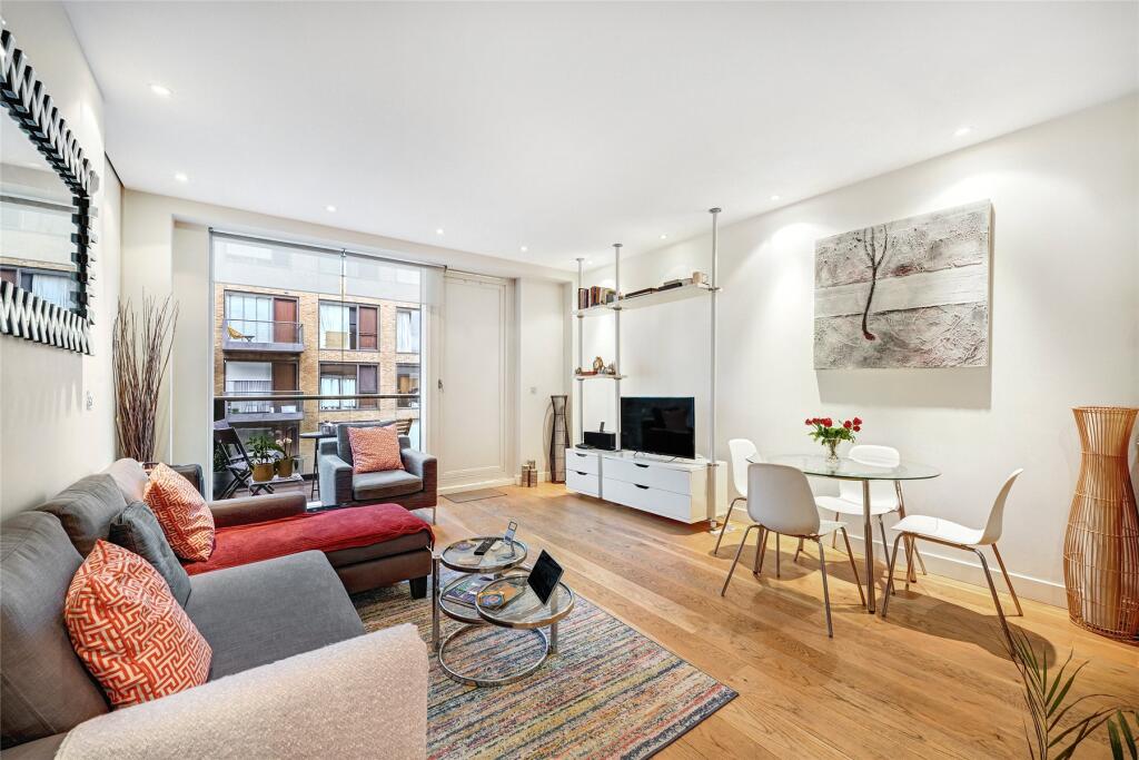 Main image of property: Gatliff Road, London, SW1W