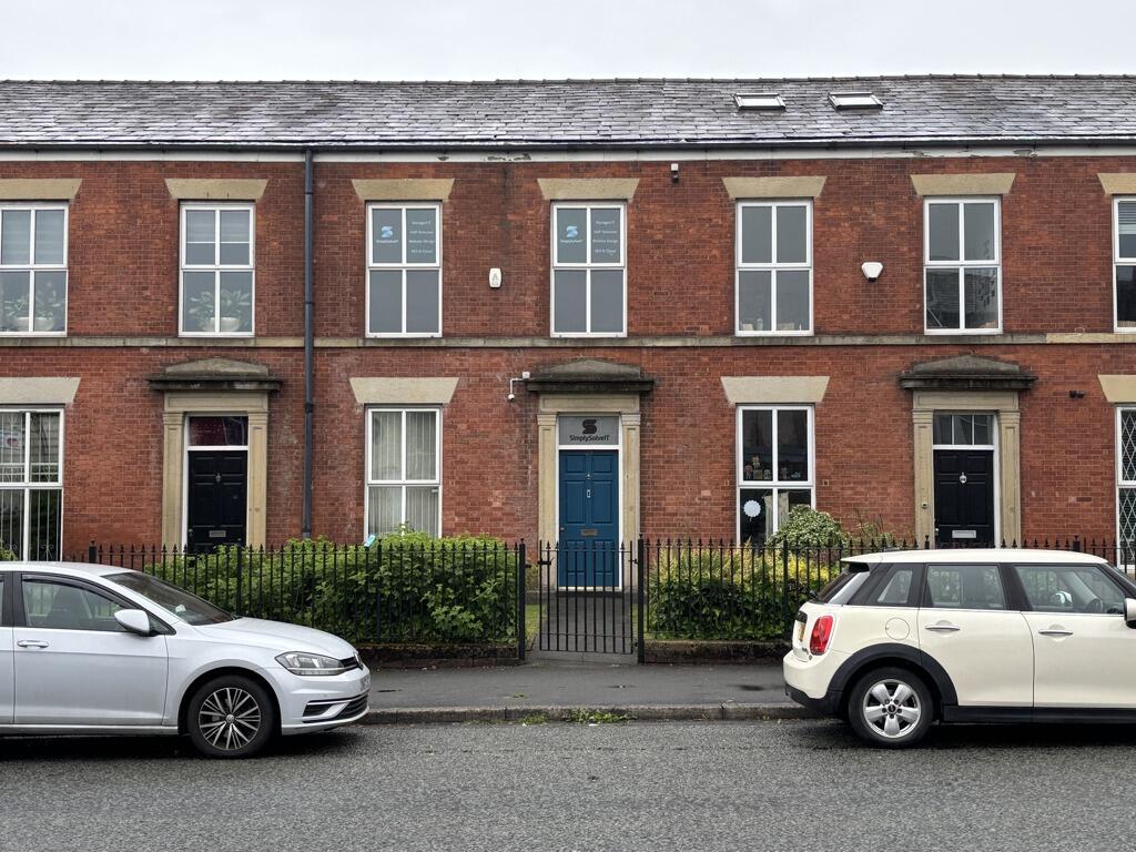 Main image of property: 29 CHORLEY NEW ROAD, BOLTON, GREATER MANCHESTER, BL1 4QR