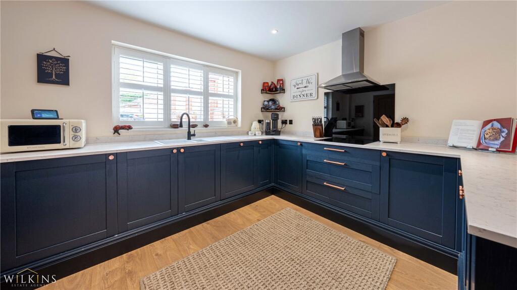 Additional image 8 of Tudor Rise, Clifton Campville, Tamworth, Staffordshire, B79