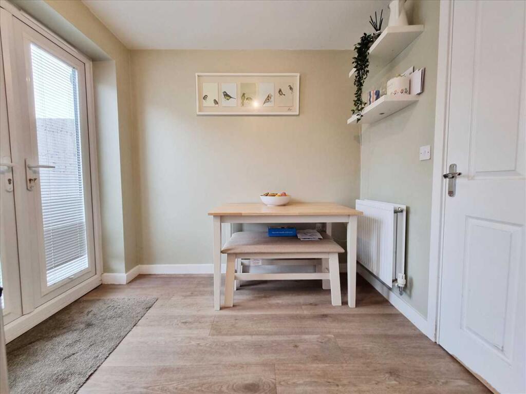 House in North Kesteven, Sleaford - View 4