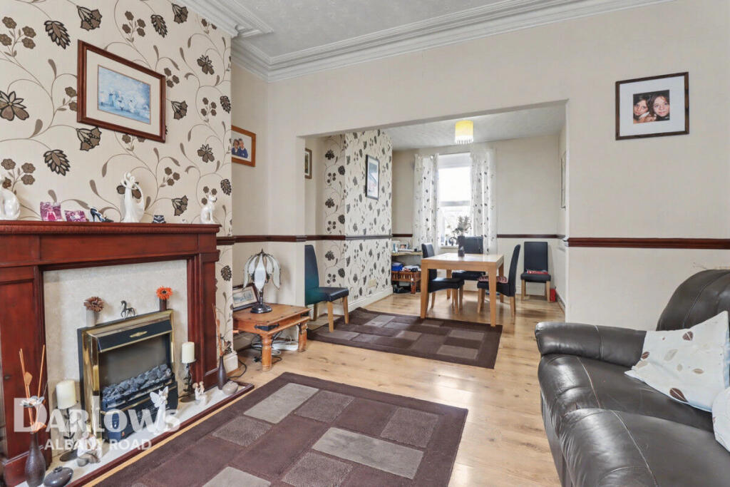 Main image of property: Carlisle Street, Cardiff