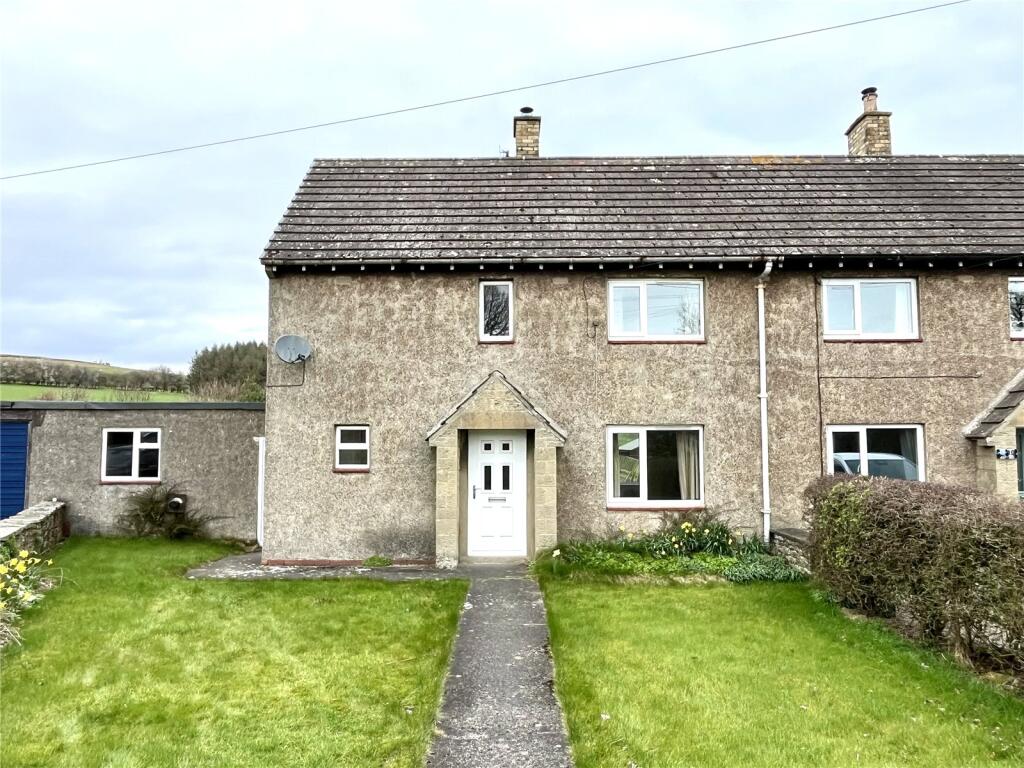 Main image of property: Whiteacre, West Woodburn, Northumberland, NE48