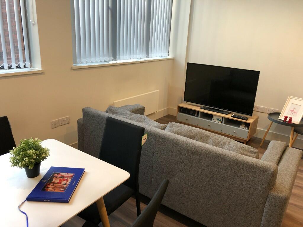 Additional image 8 of Lightwell Apt, Cornwall Street, Birmingham, B3