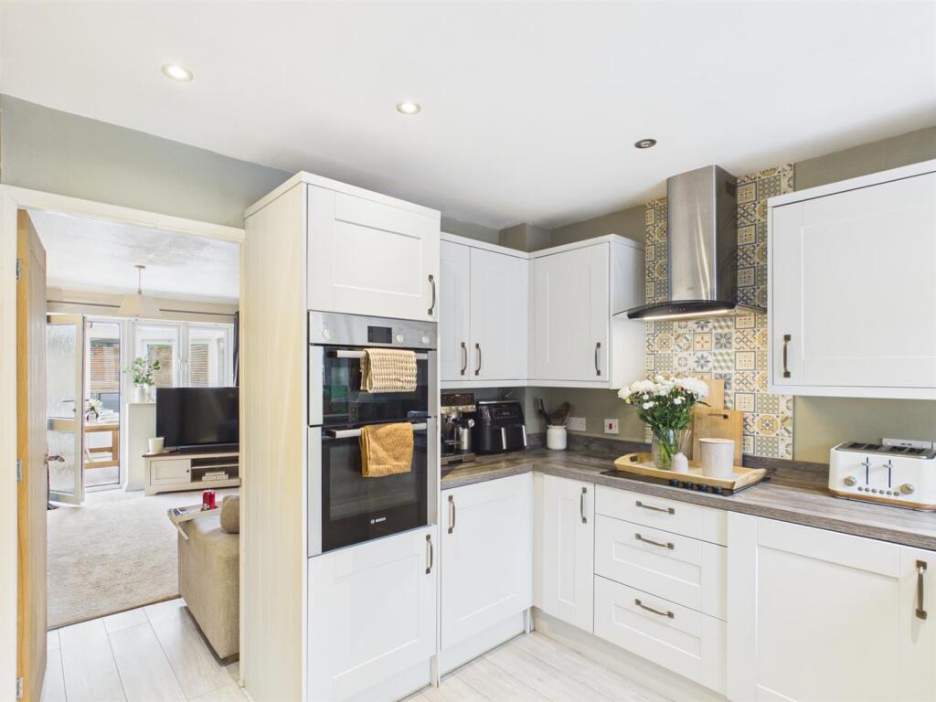 Main image of property: Pym Leys, Long Eaton, Nottingham