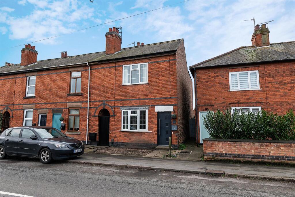 Main image of property: Sideley, Kegworth, Derby