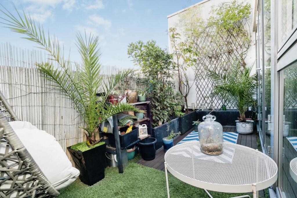 Main image of property: Pickering Road, Barking, IG11