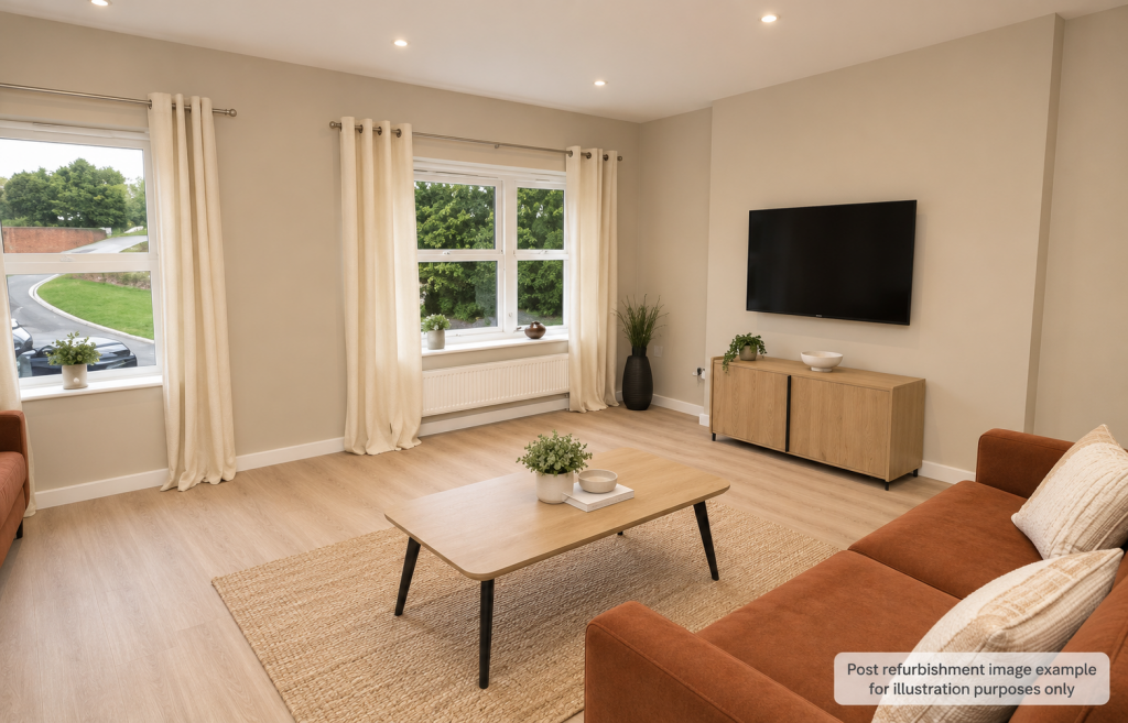 House in Durham, Claypath, City of Durham - View 3