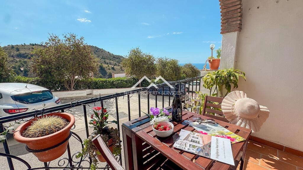 Main image of property: Andalucia, Malaga, Frigiliana