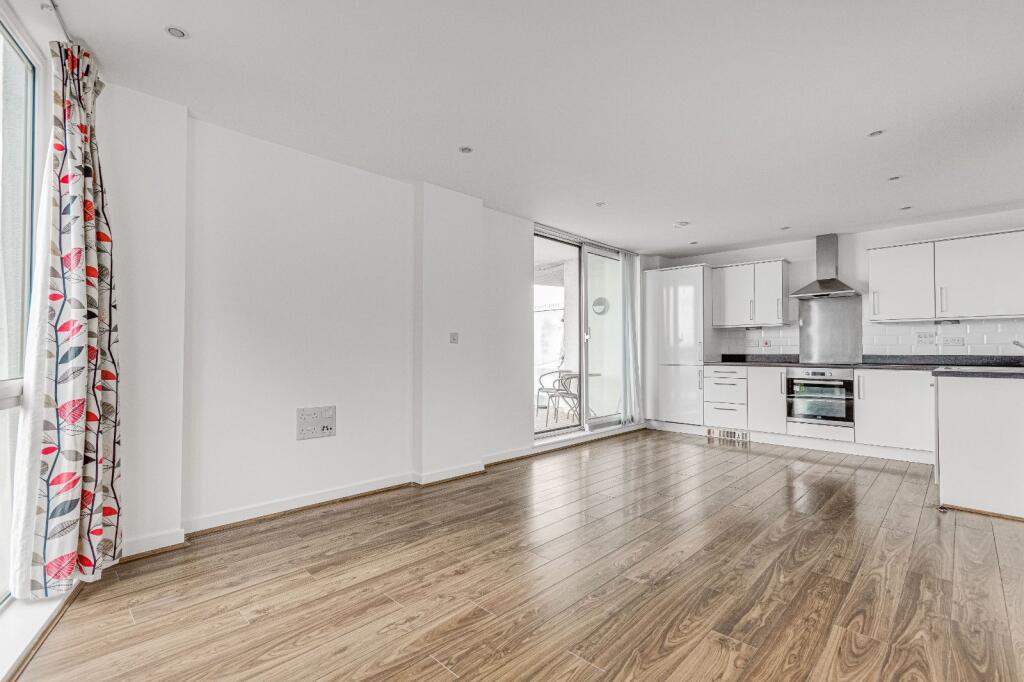 Main image of property: Burgoyne House, 
Ealing Road, TW8