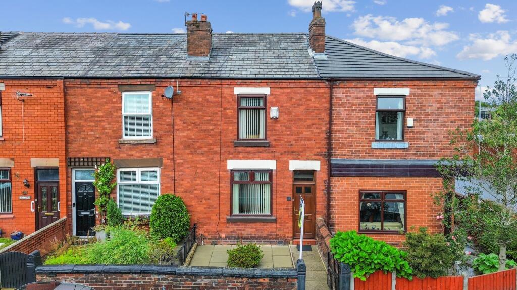 Main image of property: York Road South, Ashton-In-Makerfield, WN4