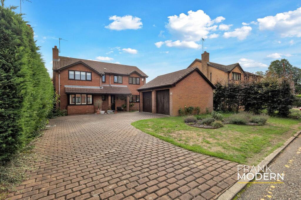 House in Peterborough, City of Peterborough - View 5