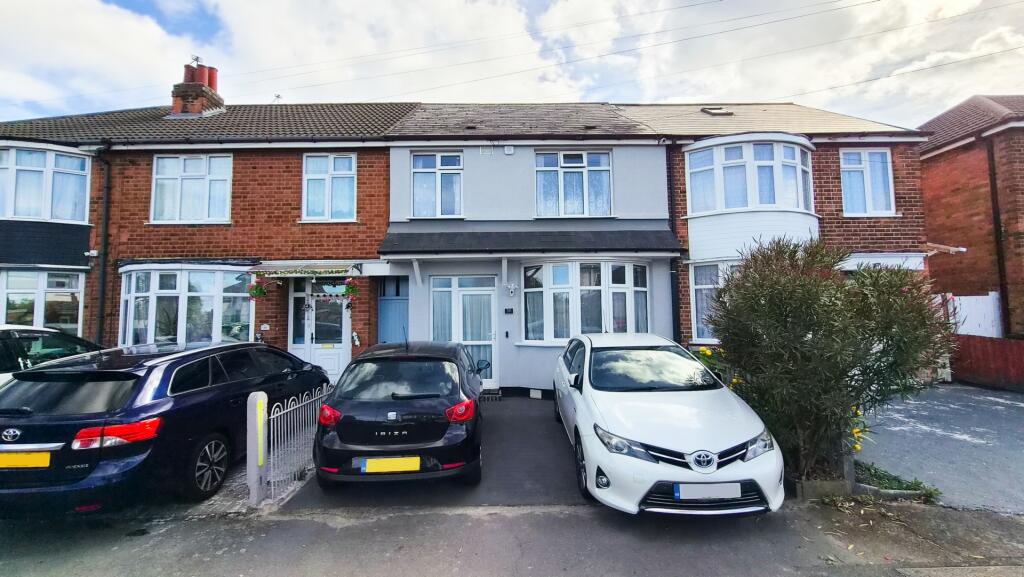 Main image of property: Sutton Avenue, Leicester, LE4