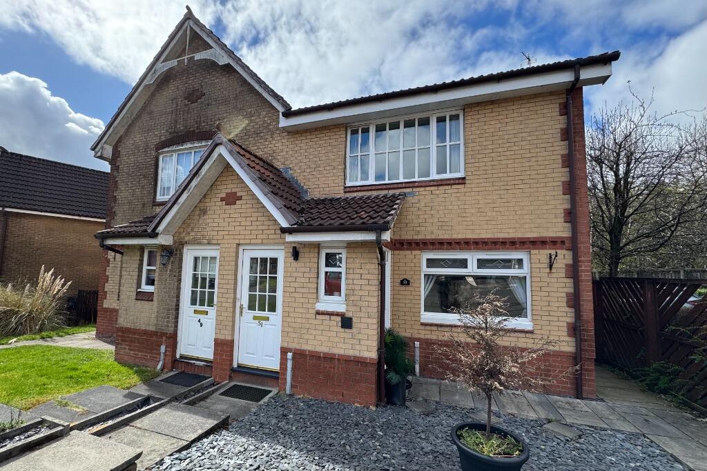 Main image of property: Fairhaven Avenue, Airdrie, North Lanarkshire, ML6