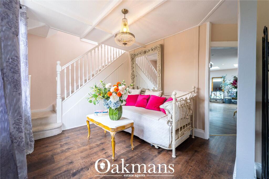 Additional image 14 of Station Lane, Lapworth, Solihull, Warwickshire, B94