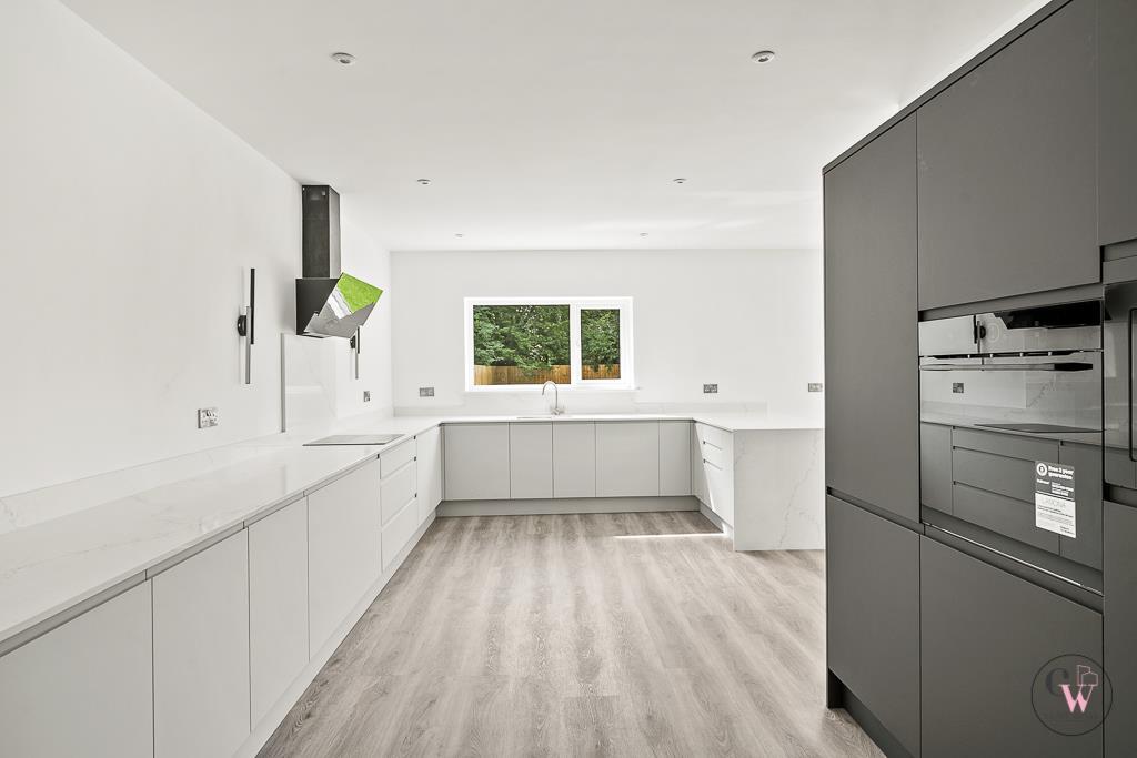 House in Crewe - View 5