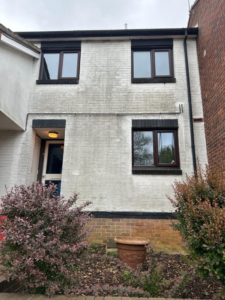 Main image of property: Jasper Walk, Northampton, NN3 8YN