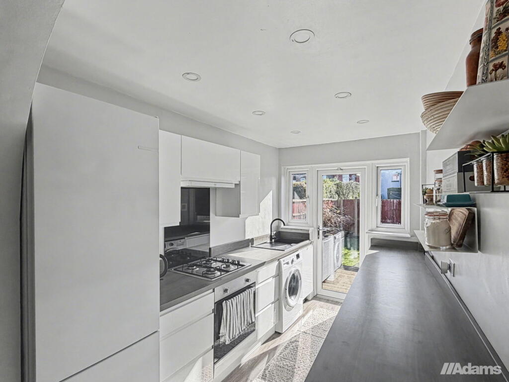 Main image of property: Princes Place, Widnes