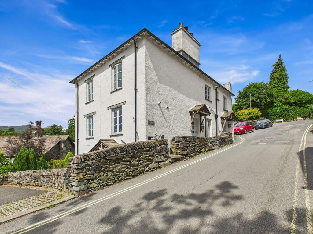 Main image of property: Little Bethel, 2 Fir Tree Bank, Ambleside, Cumbria, LA22 9DZ