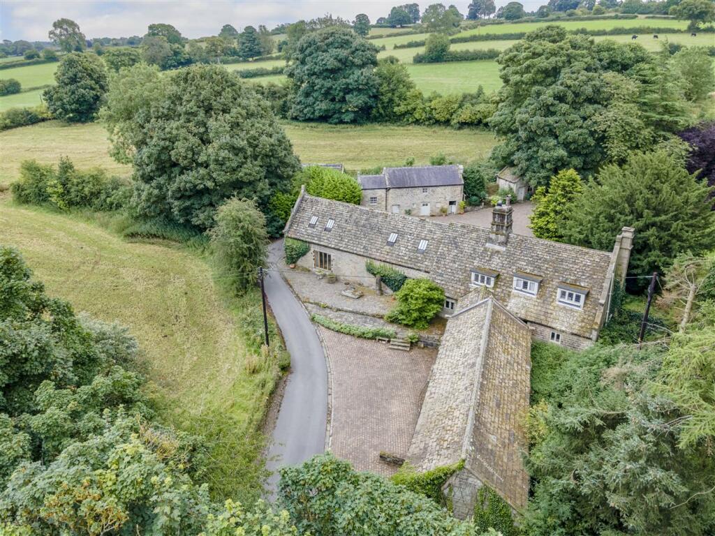 Main image of property: Barse Beck Lane, Felliscliffe, Harrogate