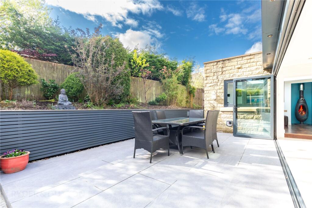 Additional image 22 of Penny Lodge Lane, Loveclough, Rossendale, BB4