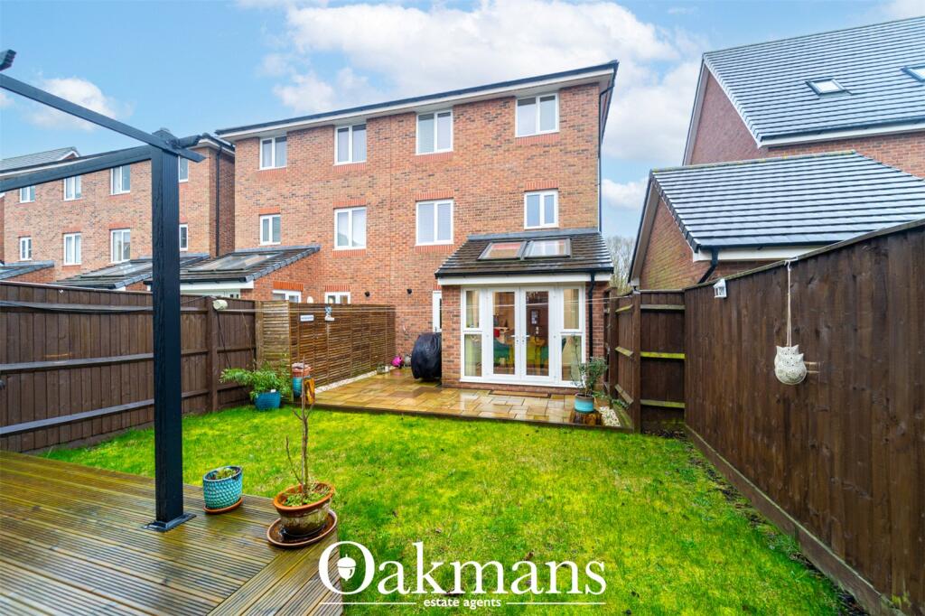 Additional image 24 of Evered Close, Smethwick, West Midlands, B66