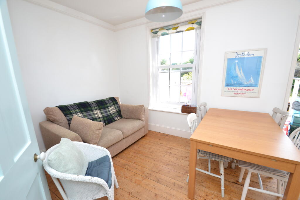 Melville Street, Ryde, Isle Of Wight photo 5