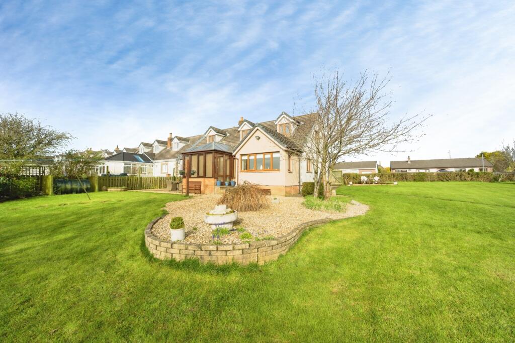 Main image of property: Green Bank Close, Prospect, Aspatria, Wigton, CA7