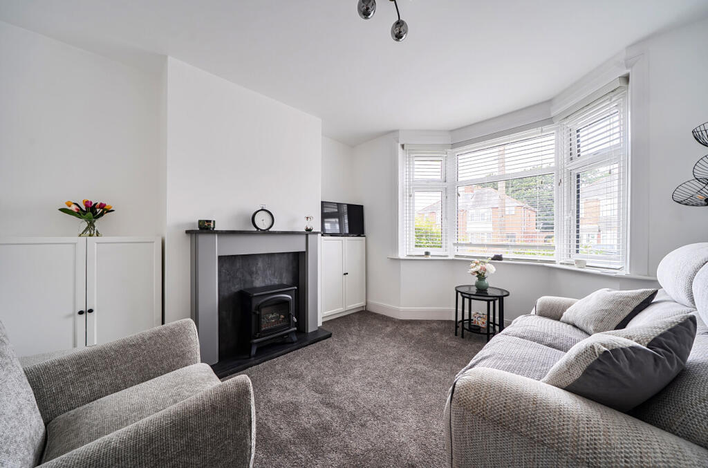 House in Southampton - View 5