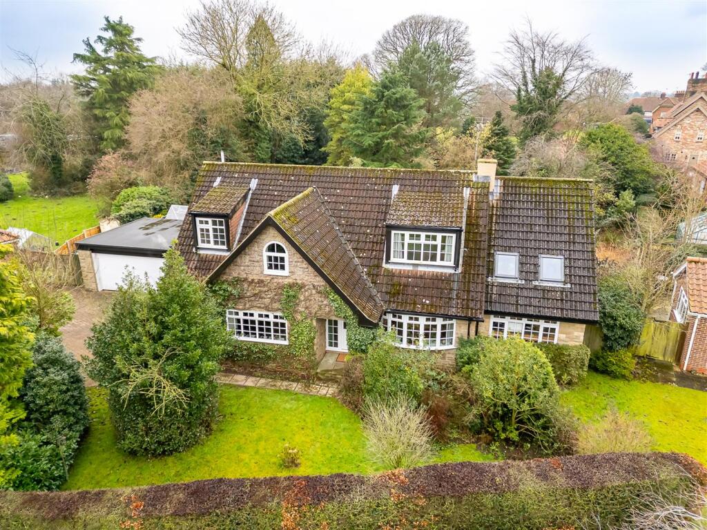 Main image of property: Main Street, Claxton, York, YO60 7SD