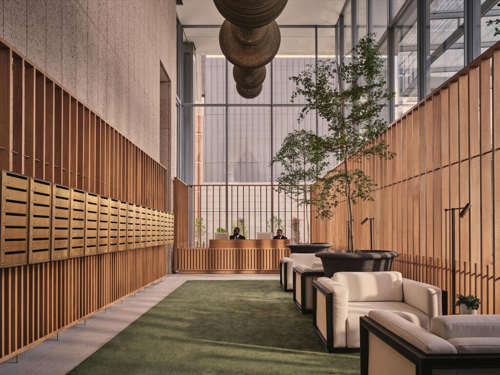 Main image of property: Shard Place, London Bridge Street, London, SE1