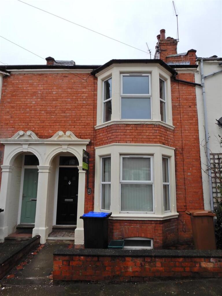 Main image of property: Adams Avenue, Northampton