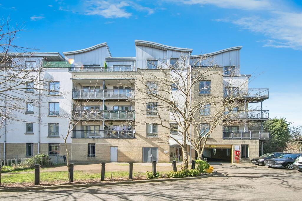 Main image of property: Yeoman Close, Ipswich