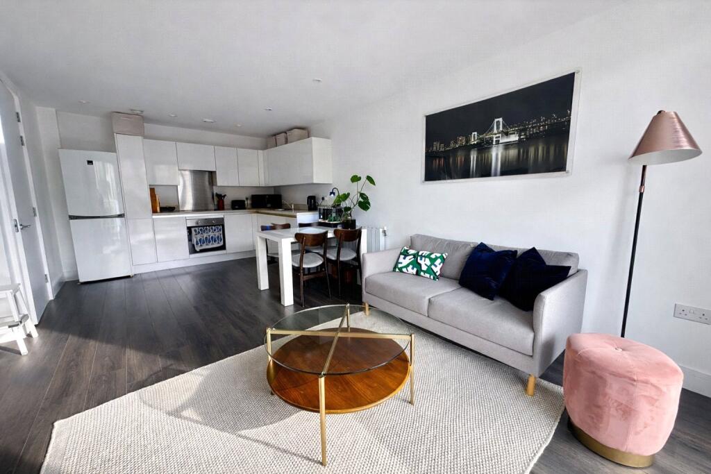 Main image of property: Handley Drive, Kidbrooke, London, SE3