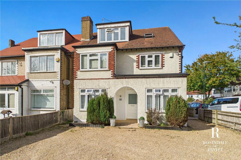 Main image of property: The Chase, Wallington, SM6