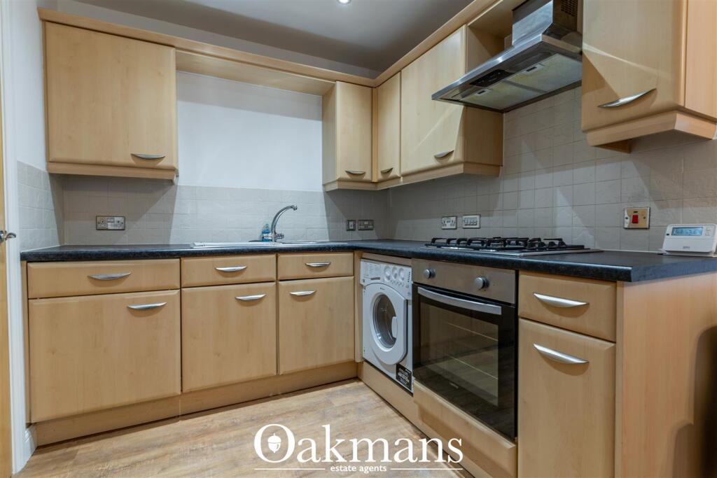 Additional image 4 of Bristol Road, Birmingham, B5