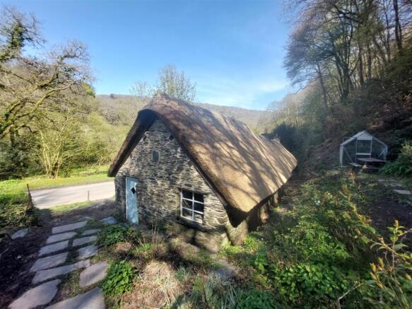 thatched workshops
