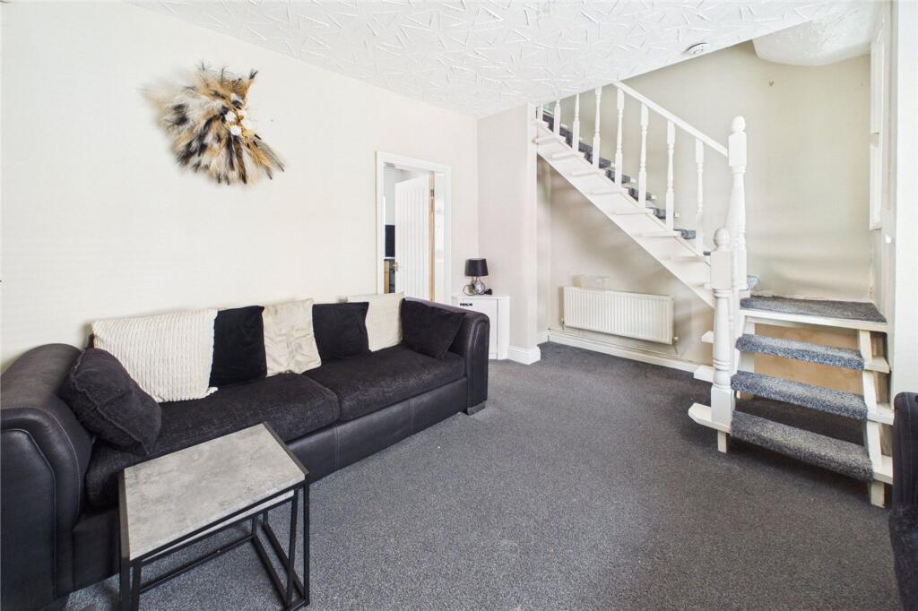 House in Stockton-on-Tees - View 3
