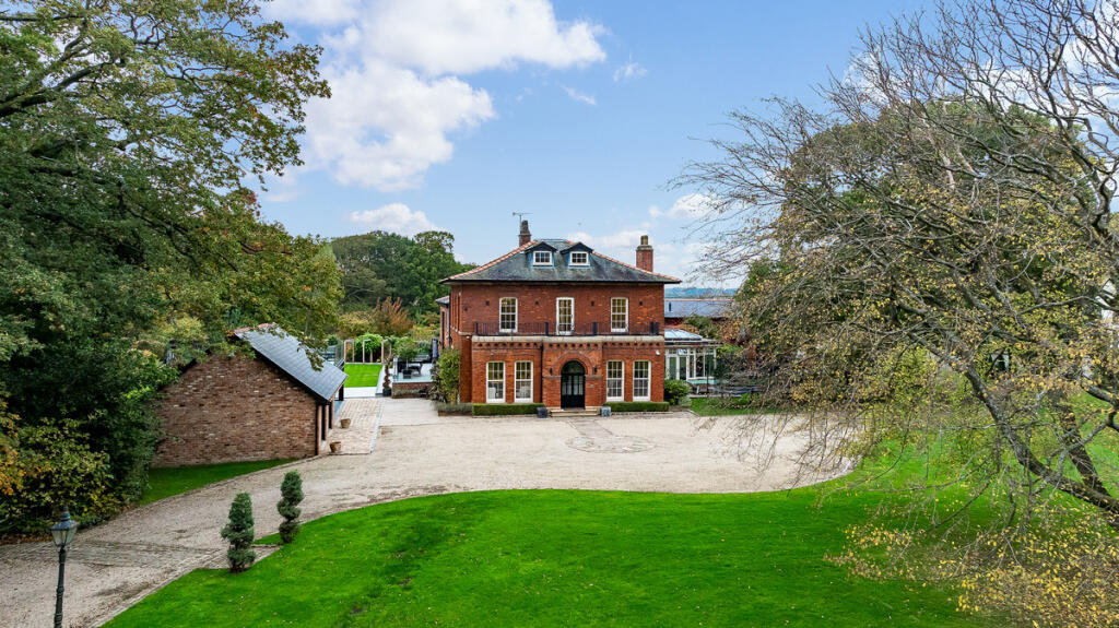 Main image of property: Lodge Lane, Lytham, FY8