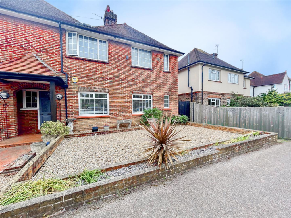 Main image of property: Terminus Avenue, Bexhill, TN39 3LY