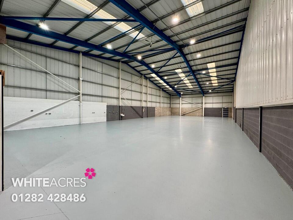 Additional image 6 of Unit 3A, Pendleside, Lomeshaye Industrial Estate, Nelson, BB9 6SH
