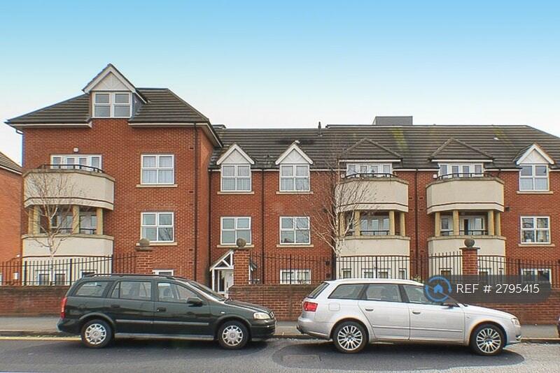 Main image of property: Merrion Court, Ruislip, HA4