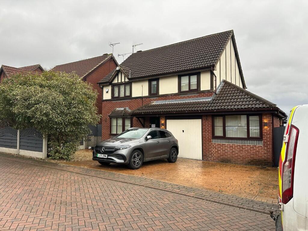 Main image of property: Sheridan Way, Leeds, West Yorkshire, LS28