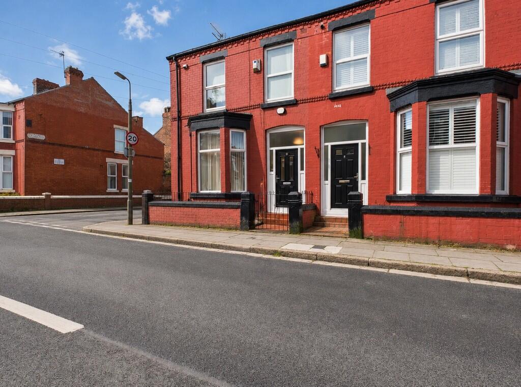 Main image of property: Crawford Avenue, Allerton, Liverpool