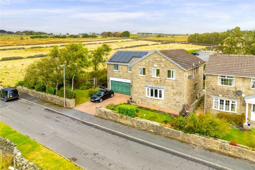 Main image of property: Hassocks Road, Meltham, Holmfirth, HD9