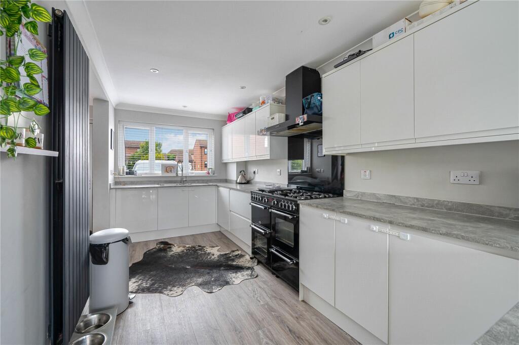 House in Nottingham - View 5